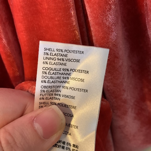 Free People X REVOLVE Hold Me Top in Crush Blush Size Medium - Picture 8 of 10